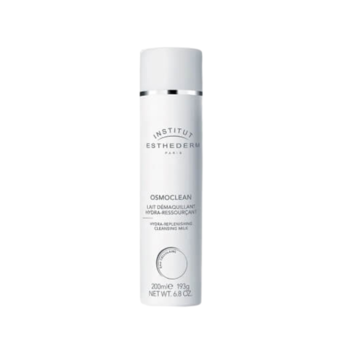 INSTITUT ESTHEDERM OSMOCLEAN LAIT DESMAQUILLANTE HYDRA 200ML