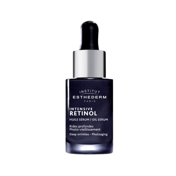 INSTITUT ESTHEDERM INTENSIVE RETINOL SERUM 15ML