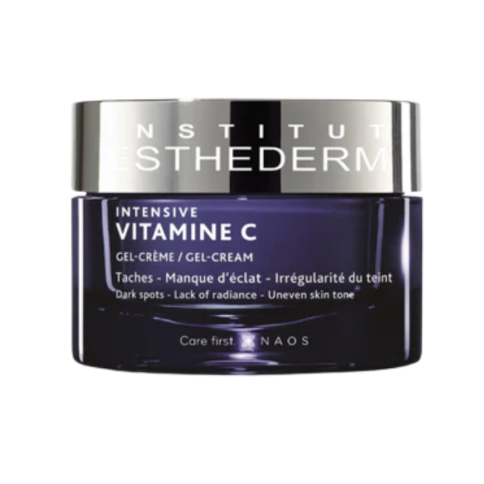 INSTITUT ESTHEDERM INTENSIVE VITAMINE C GEL CREAM 50ML