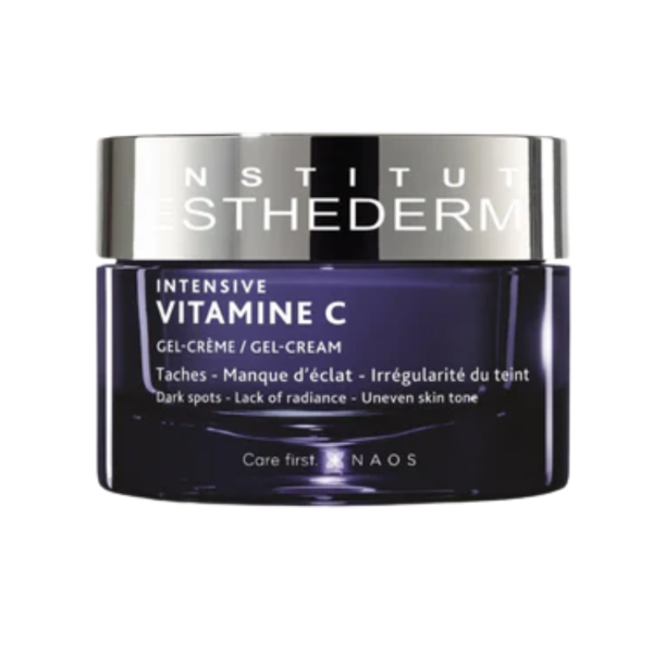 INSTITUT ESTHEDERM INTENSIVE VITAMINE C GEL CREAM 50ML