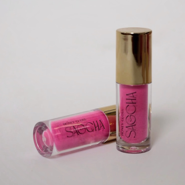 SAGCHA PINK HONEY TINT MULTIUSO