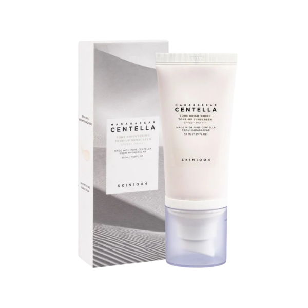 SKIN1004 PROTECTOR SOLAR TONIFICANTE 50ML