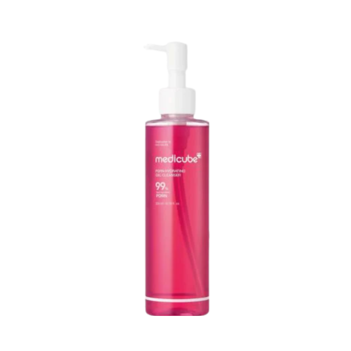 MEDICUBE PEPTIDE SERUM PINK 30ml