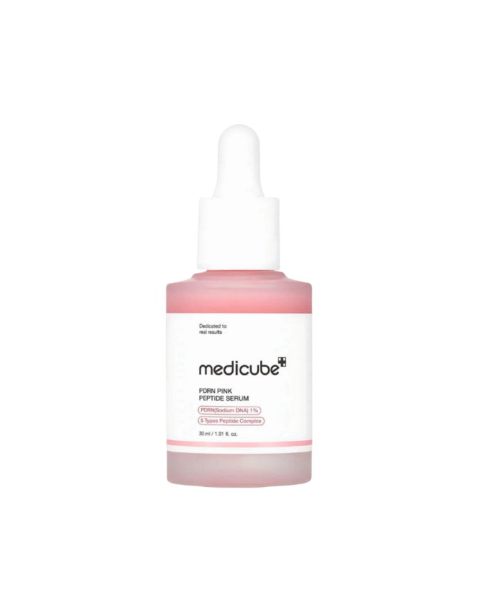 MEDICUBE PEPTIDE SERUM PINK 30ml
