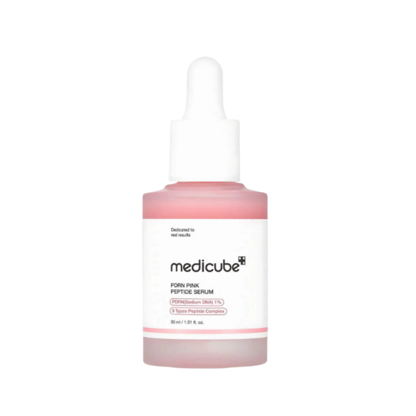 MEDICUBE PEPTIDE SERUM PINK 30ml