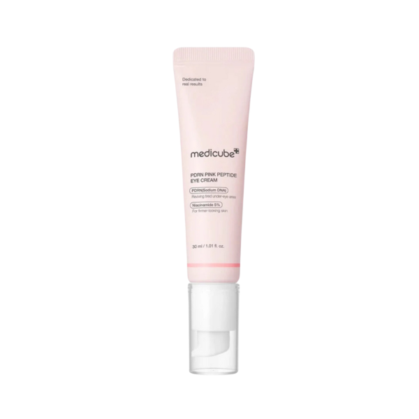 MEDICUBE PINK PEPTIDE EYE CREAM 30ml