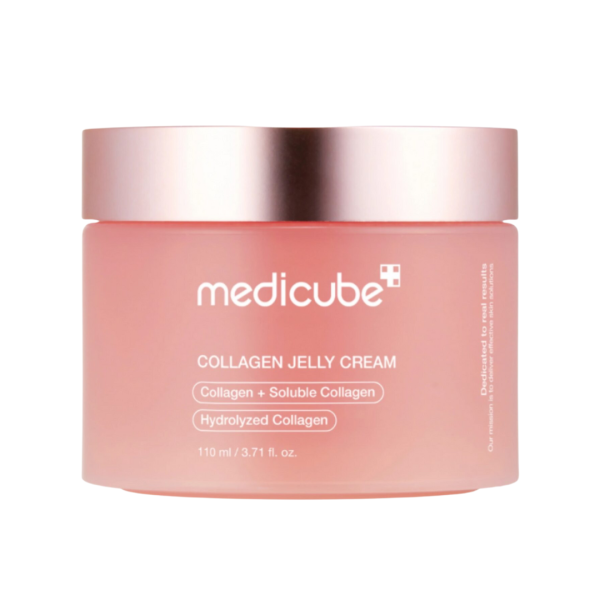 MEDICUBE COLLAGEN JELLY CREAM 110ML