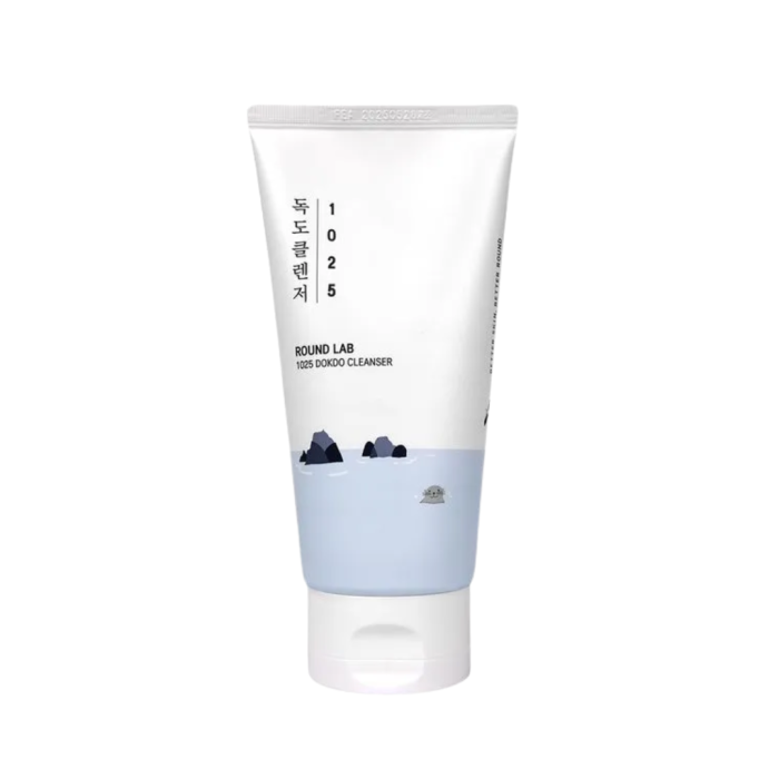 ROUND LAB 1025 DOKDO CLEANSER 150ML