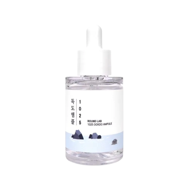 ROUND LAB 1025 DOKDO AMPULE 45G