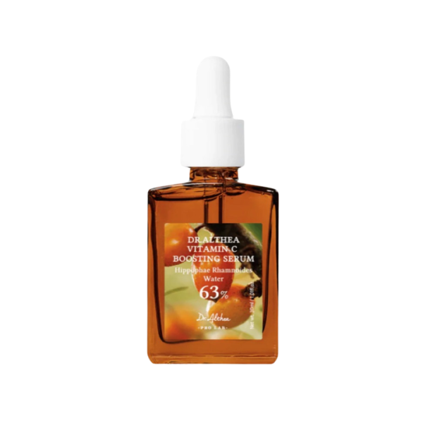 DR.ALTHEA PRO LAB VITAMIN C BOOSTING SERUM 30ML