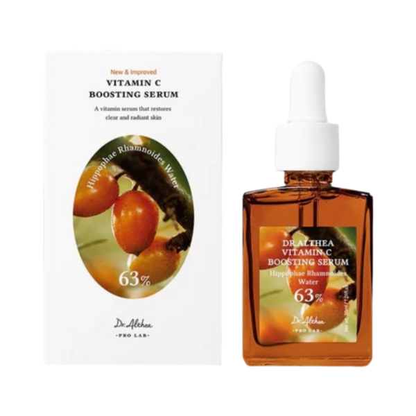 DR.ALTHEA PRO LAB VITAMIN C BOOSTING SERUM 30ML