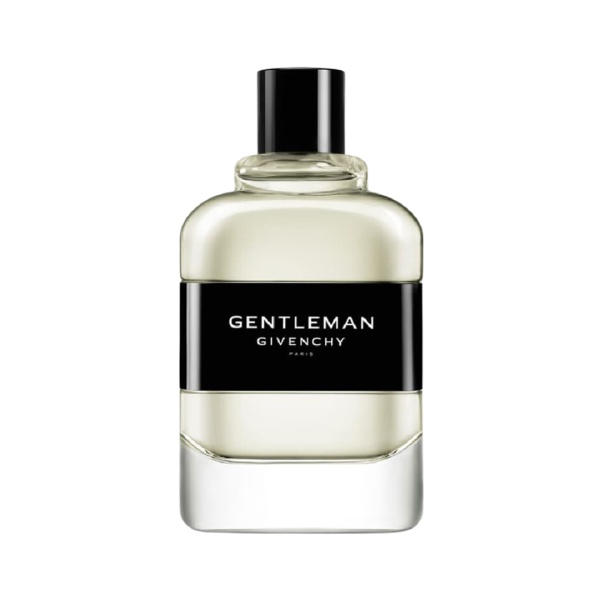 GIVENCHY GENTLEMAN EDT 100ML