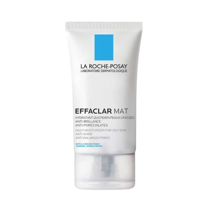 LA ROCHE POSAY EFACLAR A.Z. GEL CREMA 40ML