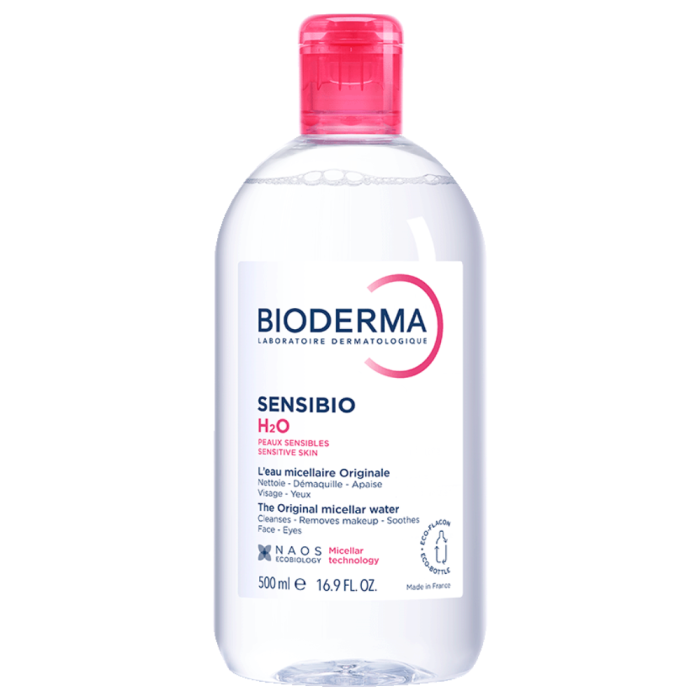 BIODERMA ATODERM INTENSIVE GEL - CREME 500ML