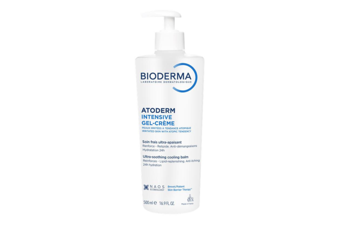 BIODERMA ATODERM INTENSIVE GEL-CREME 200ML