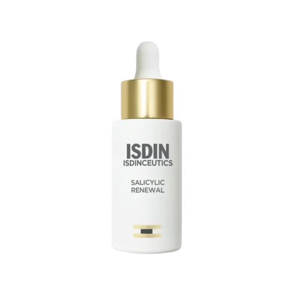 ISDIN ISDINCEUTICS RENEW SALICYLIC RENEWAL SERUM 30ML