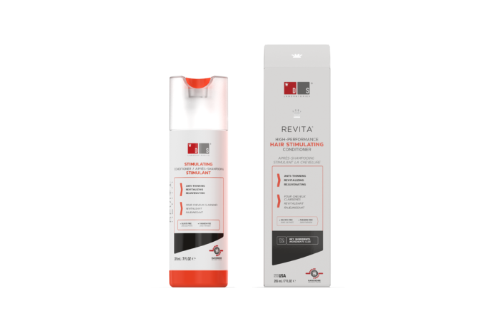 LABORATORIO DS REVITA ACONDICIONADOR 205ML