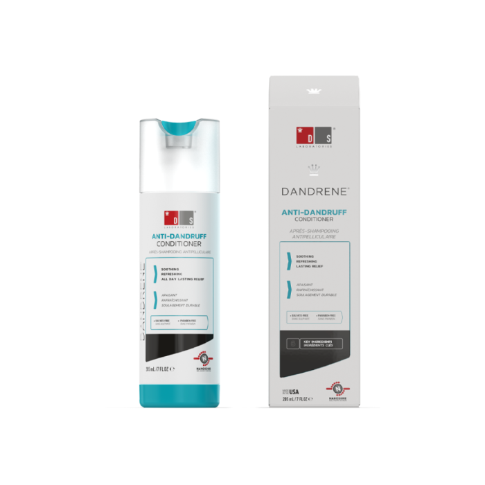 LABORATORIO DS DANDRENE ACONDICIONADOR 205ML