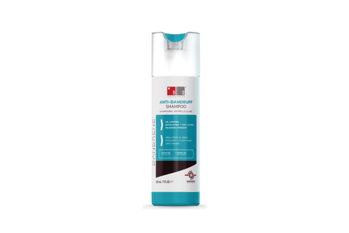 LABORATORIO DS DANDRENE SHAMPOO 205 ML