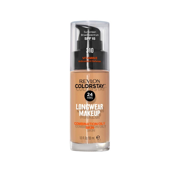 REVLON BASE LIQUIDA COLORSTAY WARM GOLDEN 30ML