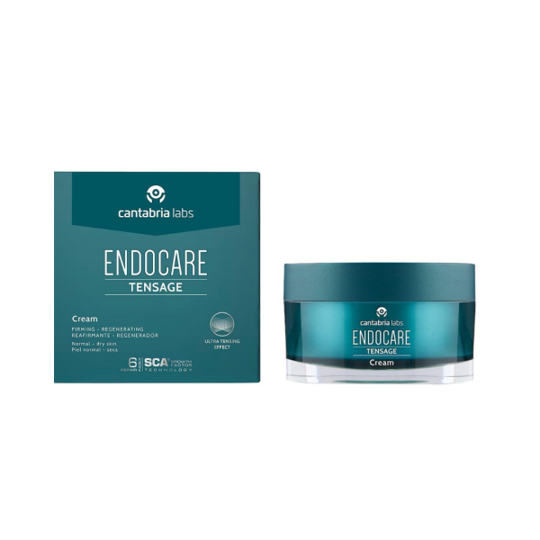 ENDOCARE TENSAGE CREMA 30ML