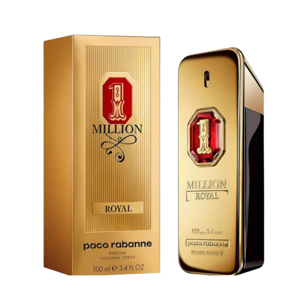 PACO RABANNE 1 MILLON ROYAL 100ML
