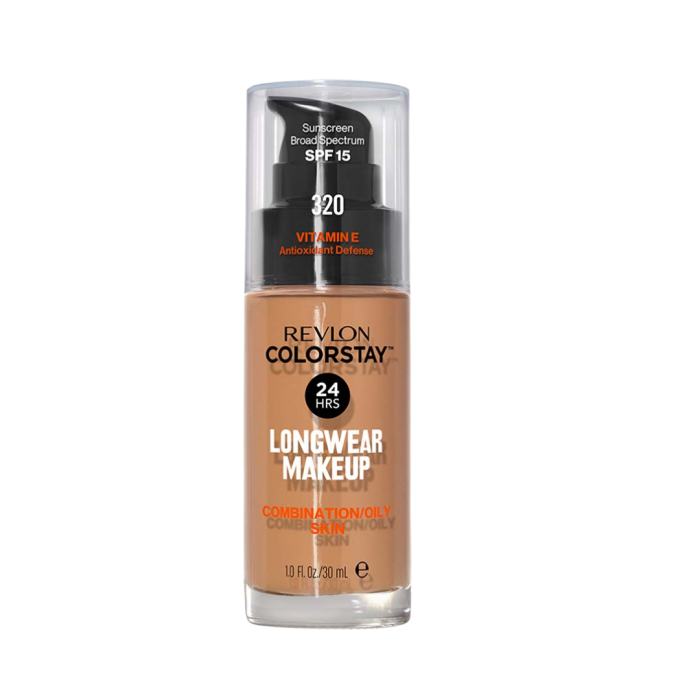 REVLON BASE LIQUIDA COLORSTAY TRUE BEIGE 30ML