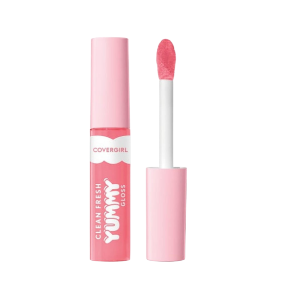 YUMMY GLOSS COVER GIRL 500 HAVANA GOOD TIME 10ML