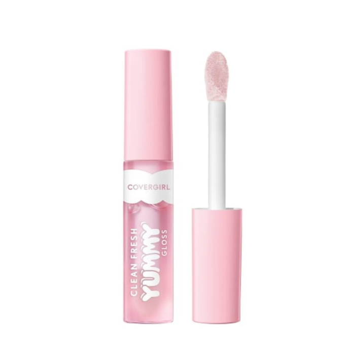 YUMMY GLOSS COVER GIRL 100 LET´S GET FIZZICAL 10ML
