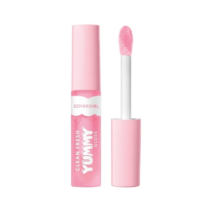YUMMY GLOSS COVER GIRL 150 SUGAR POPPY 10ML