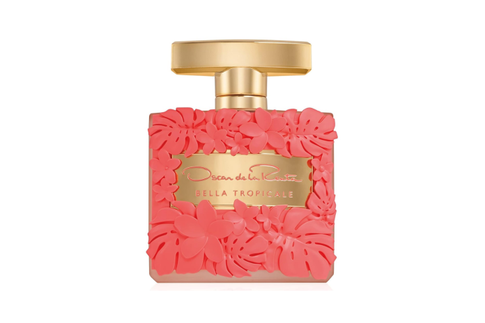 OSCAR DE RENTA  BELLA TROPICALE 100ML