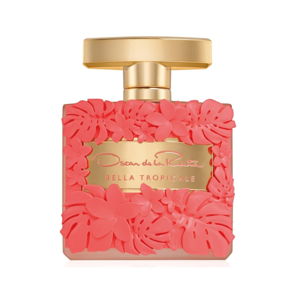 OSCAR DE RENTA  BELLA TROPICALE 100ML