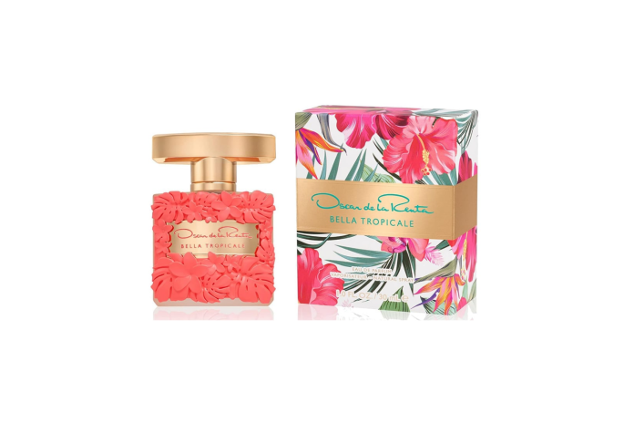 OSCAR DE RENTA  BELLA TROPICALE 100ML