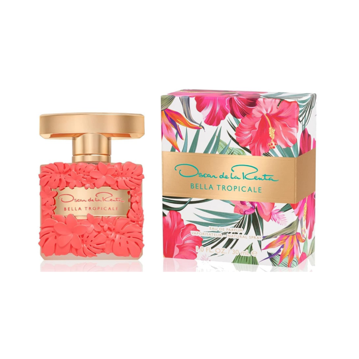 OSCAR DE RENTA  BELLA TROPICALE 100ML