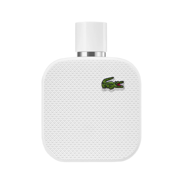 LACOSTE EAU DE LACOSTE L.12.12 BLANC EDT 100ML