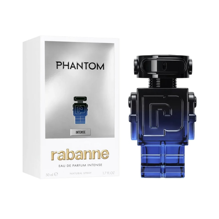 PACCO RABANNE PHANTOM INTENSE MEN 100 ML EDP