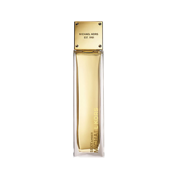 MICHAEL KORS SEXY AMBER EDP 100ML