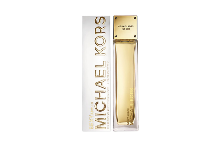 MICHAEL KORS SEXY AMBER EDP 100ML