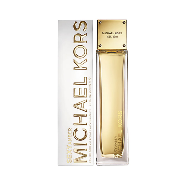 MICHAEL KORS SEXY AMBER EDP 100ML