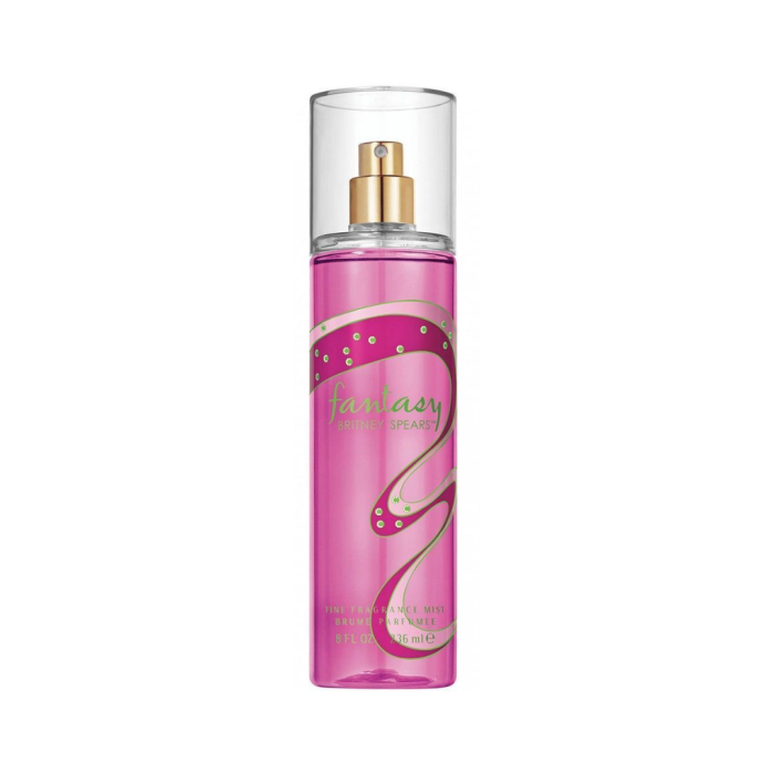 BRITNEY SPEARS FANTASY 236ML