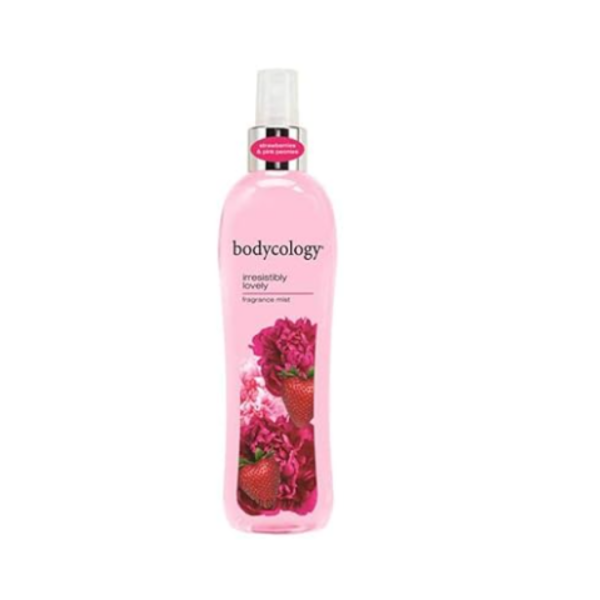 BOYCOLOGY IRRESISTIBLY LOVELY  FRAGANCE MIST 2237ML