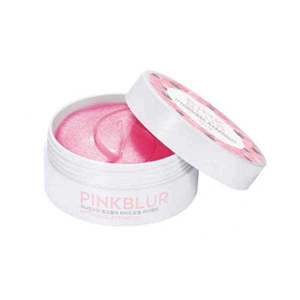 G9 HYDROGEL EYEPATCH PINK BLUR 120pc