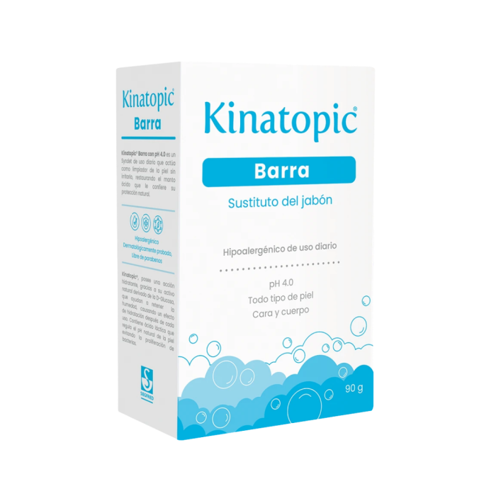 ENDOCARE KINATOPIC BARRA 90G