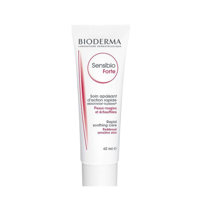 BIODERMA SENSIBIO FORTE 40ML