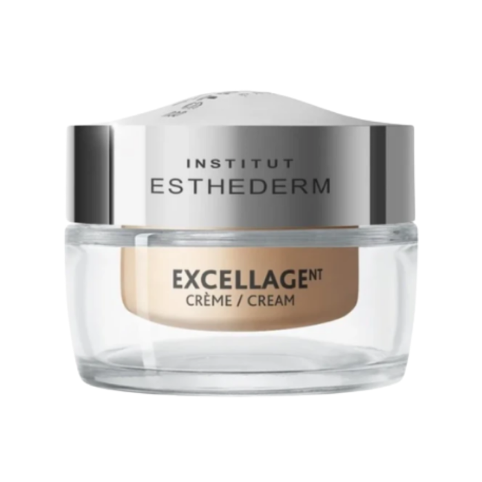 INSTITUT ESTHEDERM  EXCELLAGE CREMA 50ML