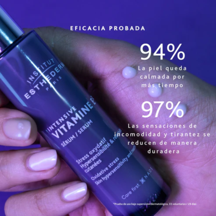 INSTITUT ESTHEDERM INTENSIVE E2 SERUM 30ML