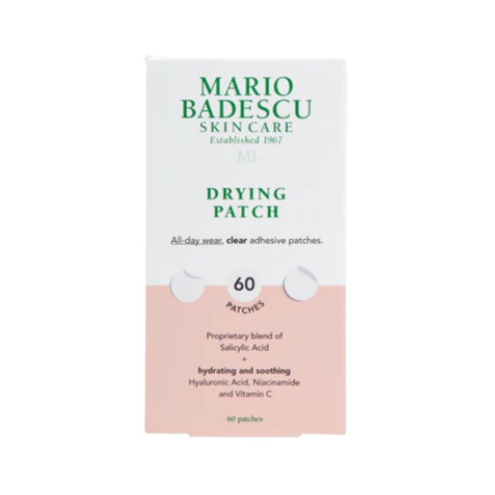 MARIO BADESCU-DRYING PATCH ACNE