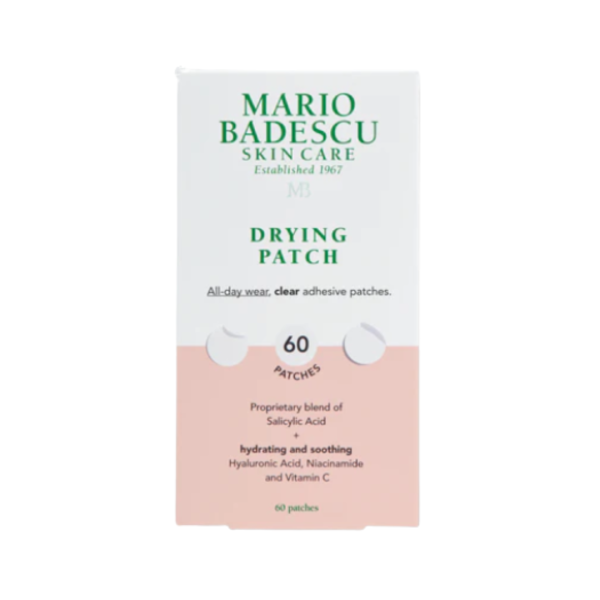 MARIO BADESCU-DRYING PATCH ACNE