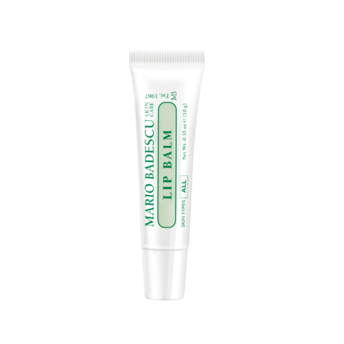 MARIO BADESCU-LIP BALM LABIALES EN BALSAMO
