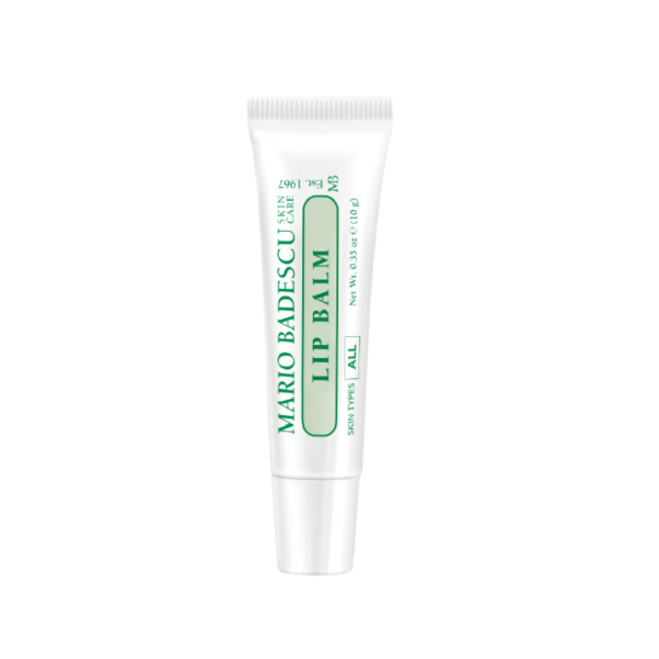 MARIO BADESCU-LIP BALM LABIALES EN BALSAMO